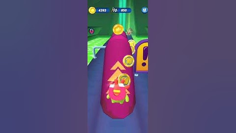 Om nom run Game play all LEVELS