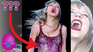 Taylor Swift's NEW OUTFIT was INSANE, but...