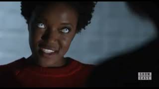 Supergirl 3X13 Prutiy escape the DEO