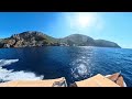 Κύθνος Κεα Πορτο ραφτη Waveboats 660 fishing 2026