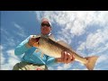 Scouting for Reds