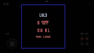 Game Over: Gomoku Narabe Renju (USA) (NES) (143)