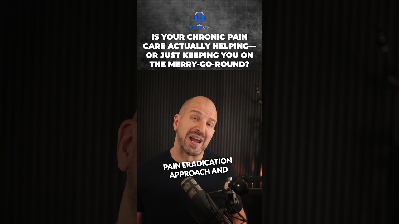 Are These Treatments Helping—Or Just Keeping You on the Medical Merry-Go-Round?