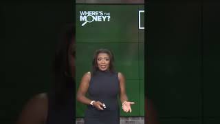 Financial experts break down viral 50/30/20 budget: How to save money!!! #money #inflation #finance