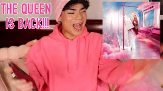 Nicki Minaj - Pink Friday 2 Album Reaction