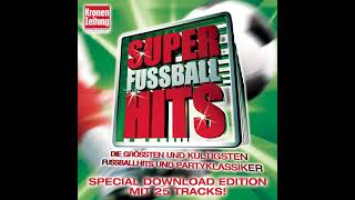 The Cup of Life (La Copa De La Vida) [The  Song of the World Cup, France '98][English]
