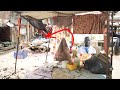 Scandale plus meurtre au marché Nguélaw de Thiès ; Loutax niou ray gardien marché bi .......