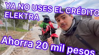 ✅HOW TO BUY AN ITALIKA MOTORCYCLE IN INTEREST-FREE INSTALLMENTS ✅SAVE ❌20,000 pesos or more