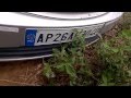 MapMyGPS™- Theft Indica Caught using GPS Tracker in chennai