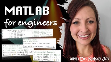MATLAB: Manipulating Arrays (Slicing, Augmenting, Diminution)