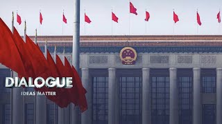 What makes China's whole-process people's democracy different from the West?