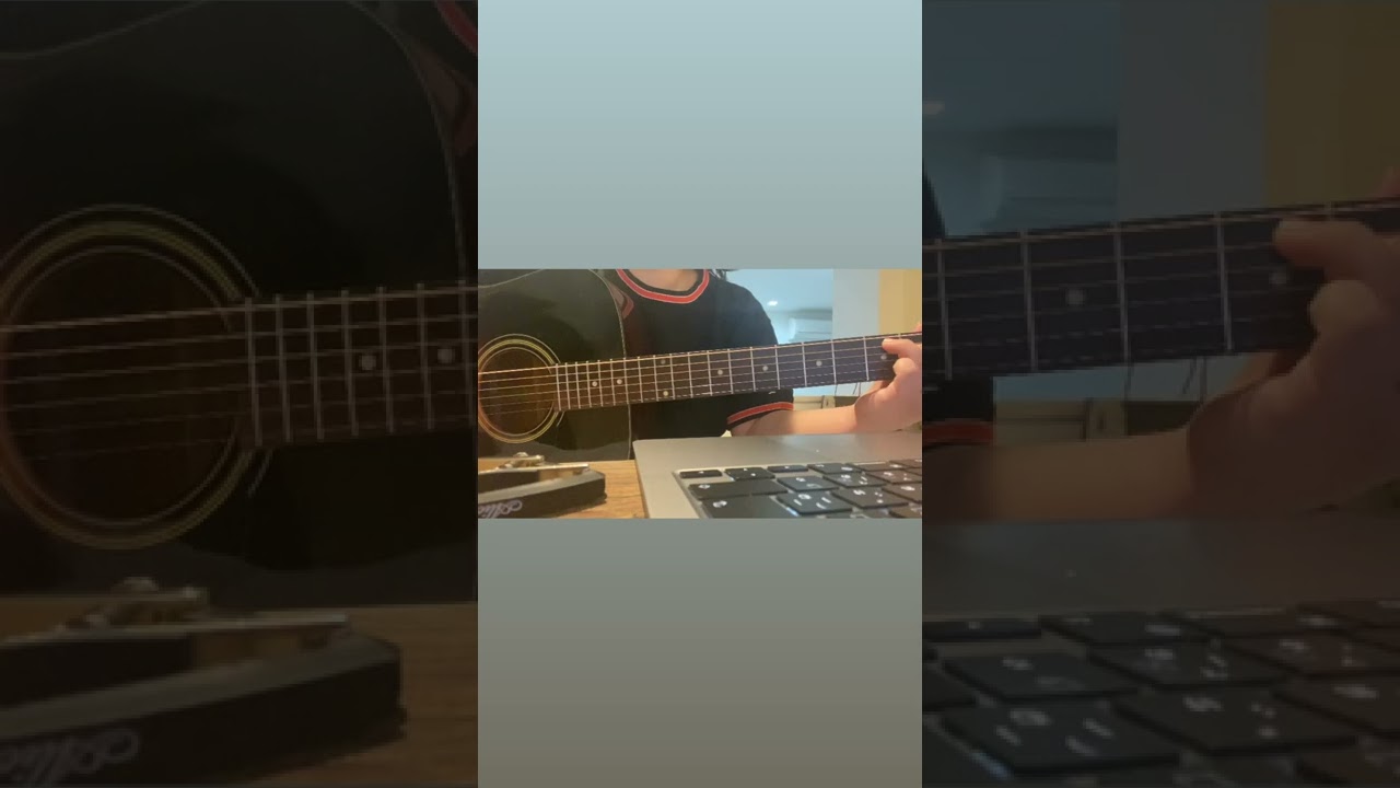 Krewella Human covered by Miru    