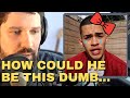 Destiny DISAPPOINTED by Sneako