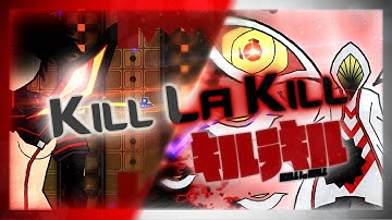 Kill La Kill by M3nhHu3 [3 Coins]
