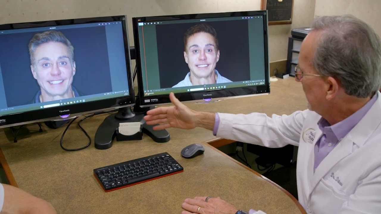 Patient Testimonial | Custom-Made Dental Crowns at Delaune Dental (Dr. Delaune Metairie, LA)