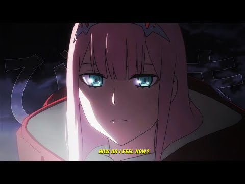 i'm geist - i'm sorry i'm this way [Lyrics / AMV]