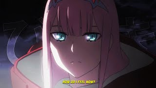 i'm geist - i'm sorry i'm this way [Lyrics / AMV]