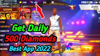 Get Daily 1060 Diamonds | Diamonds Dj Alok Giveaway screenshot 2