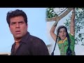 धर्मेन्द्र और हेमा मालिनी का जबरदस्त कॉमेडी सीन - Bollywood Comedy Scenes - Hindi Comedy Scenes