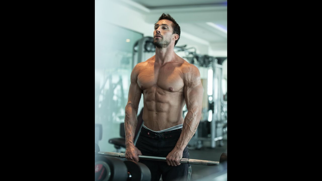 Essential Shoulder Development Routine - YouTube