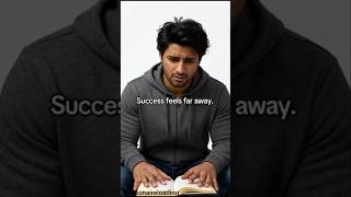 Small steps today.Big success tomorrow. 🚀#trillionaireloading#theuniverseofgrowth#selfimprovement