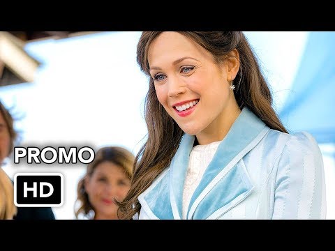 When Calls the Heart 5x06 Promo "Love and Marriage" (HD)