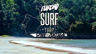 Euro Surftrip Part 2 galicia U0026 North Portugal