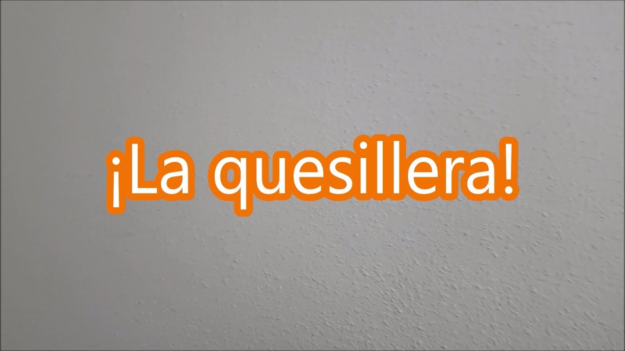 Esta es la quesillera que compré en Madrid para hacer quesillo venezolano sociedad portuaria