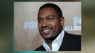Mykelti Williamson Net Worth