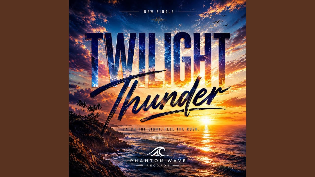Watch Twilight Thunder on YouTube Watch Twilight Thunder on YouTube