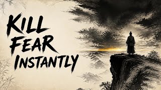 Samurai's Neural Hack: Kill Fear Instantly