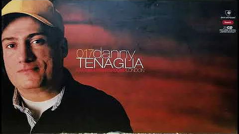 Danny Tenaglia - Global Underground: London (CD2)