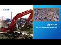 پروژه پاک کاری دریای کابل - Kabul River Cleaning Project