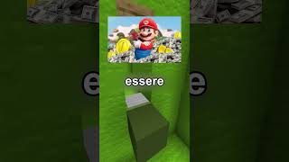 Deve pagare a Nintendo per TUTTA la vita! 💸#nintendo #shorts