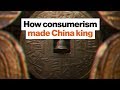 China's double boom: From ‘Made in China’ to ‘Sell to China' | Weijian Shan | Big Think