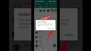 Gb WhatsApp update kaise kare | gb whatsApp download 2023 screenshot 3
