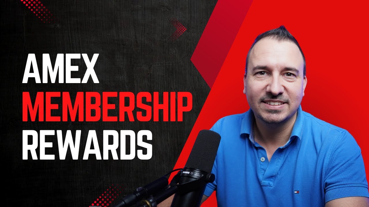 American Express Membership Rewards Punkte einfach erklärt | Flexible Amex-Währung