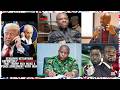 IMPUMEKOYIWACU 25 05 2026 TRUMP NA NETANYAHU IMITWE YASHYUSHYE AMAKURU MASHYA MURI CONGO 