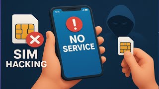 Is Your SIM Card NOT WORKING After a Recharge? Find Out Why!