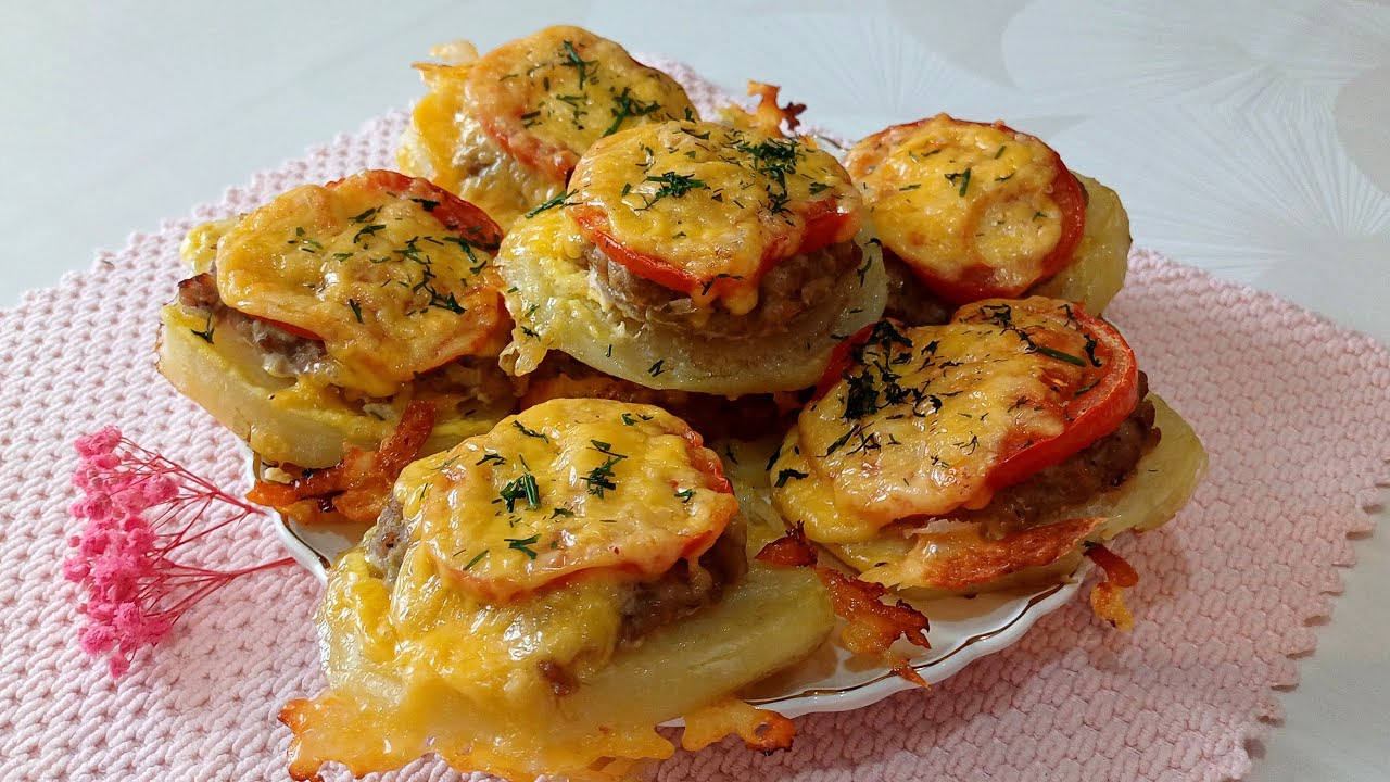 Драники со сметаной