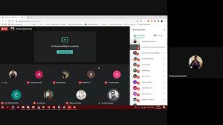 ATAL FDP on Cloud Computing Day 4  Sep 10  Session 11