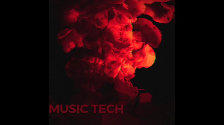 Music Tech with Calvin Robbins Ep.1