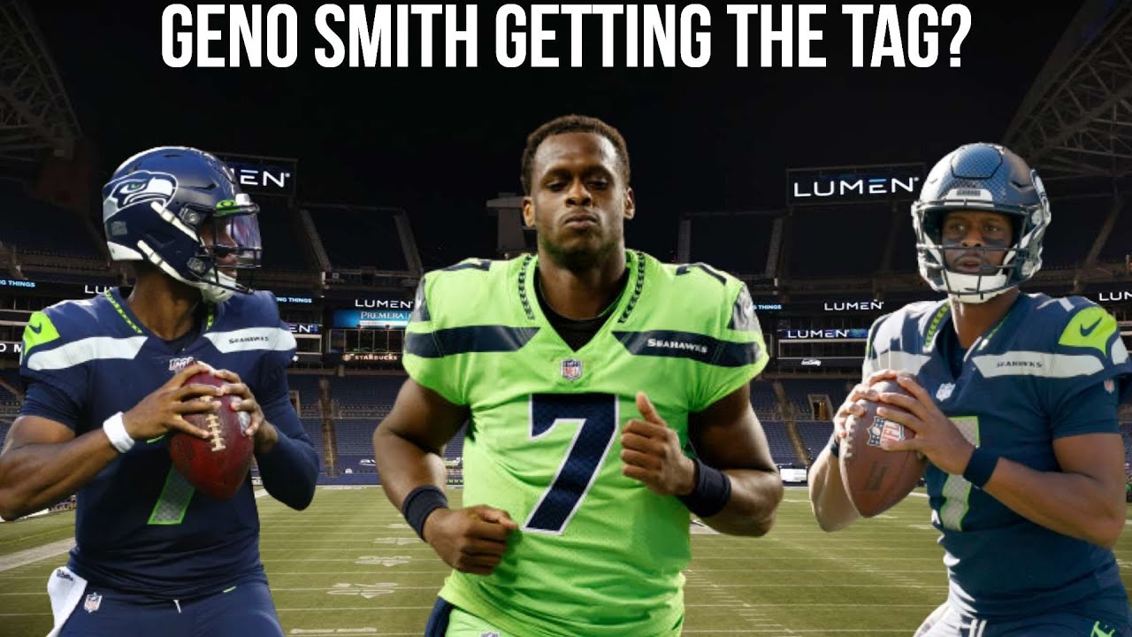 Will The Seattle Seahawks Use The Franchise Tag On Geno Smith YouTube will-the-seattle-seahawks-use-the-franchise-tag-on-geno-smith-youtube