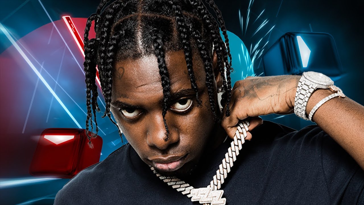 Beat Saber Sleepy Hallow Scrub YouTube