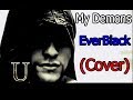 Assassin's Creed - My Demons ★ (Everblack Cover) ★ Уникальный Клип - (2019) -