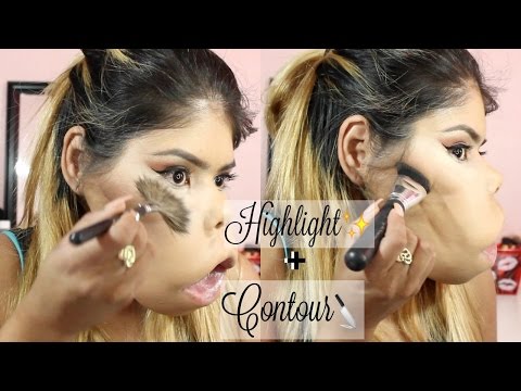 Highlight+Contour | Gorda66