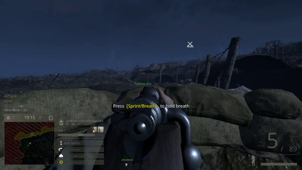 battlefield 1 vs verdun battlefield 1 vs verdun