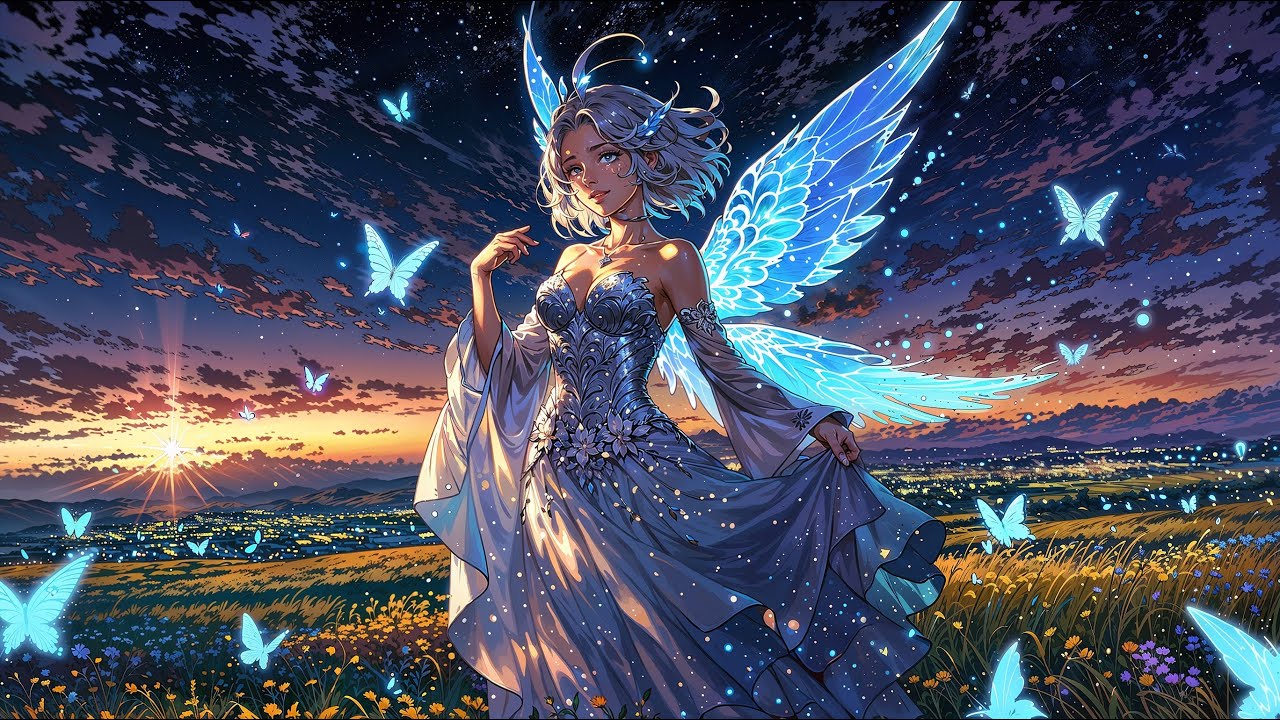 Mystic Dance | Upbeat Folk Rock | Aimphonic Sounds