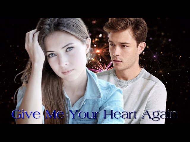 Modern Boots - Give Me Your Heart Again