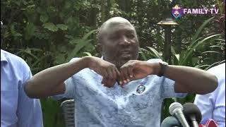 Oil Could Become A Curse If Mismanaged – Mafabi Warns